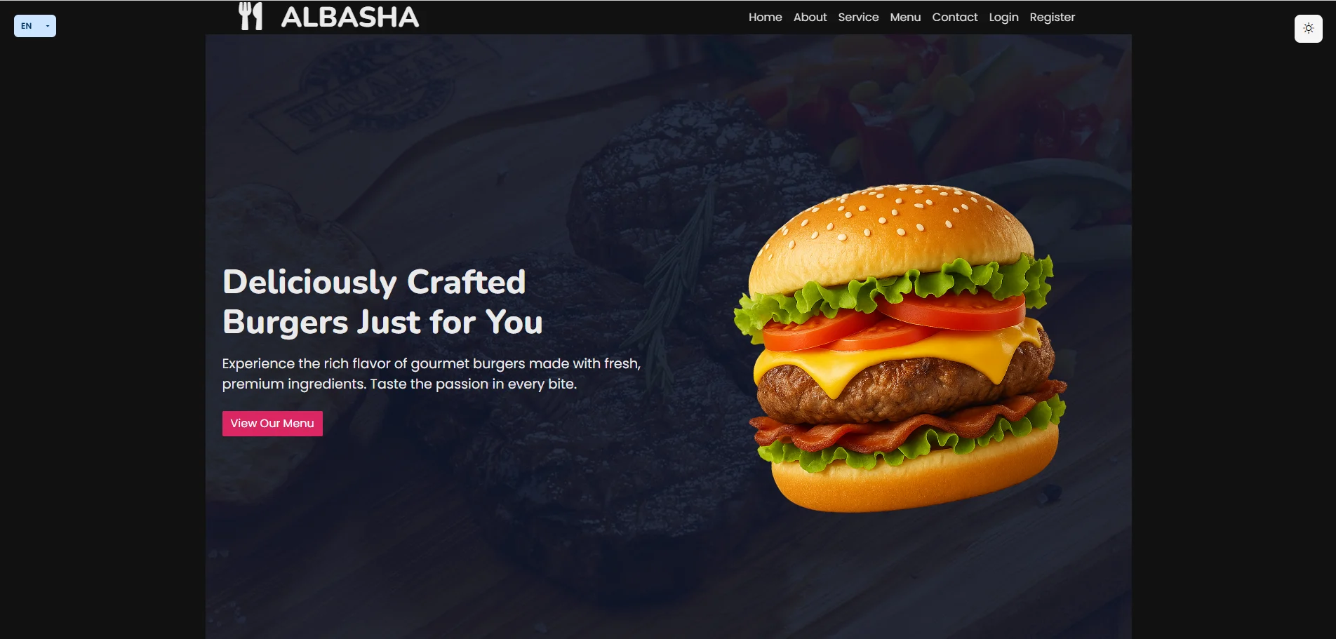 Albasha Restaurant